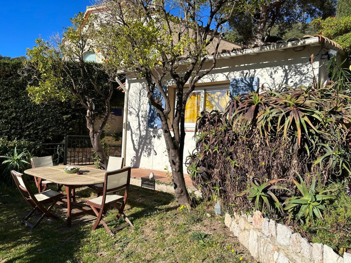 La Masa Hotel Éze Exterior photo