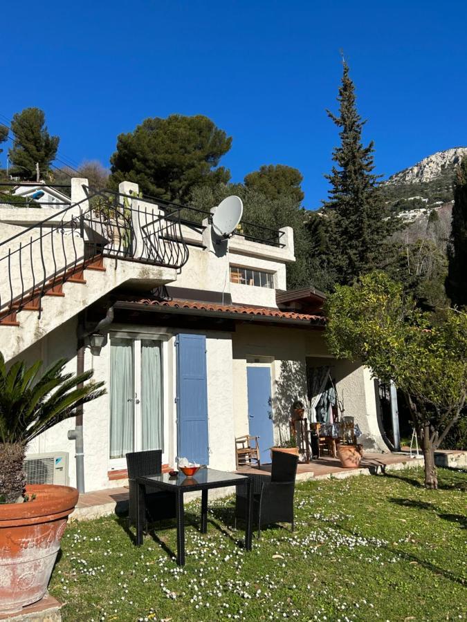 La Masa Hotel Éze Exterior photo