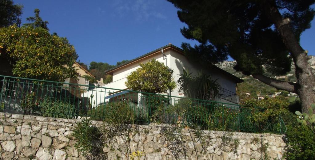 La Masa Hotel Éze Exterior photo